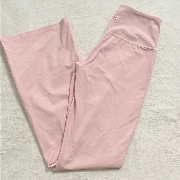 Garage Pants - Garage Pink leggings